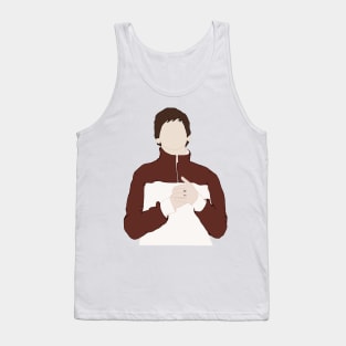 Louis Tomlinson Walls Tank Top